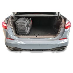 BMW 2 GRAN COUPE 2020+ PACK DE SACS 4 PAR