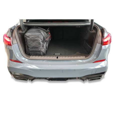 BMW 2 GRAN COUPE 2020+ PACK DE SACS 4 PAR