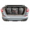 BMW 2 GRAN COUPE 2020+ PACK DE SACS 4 PAR