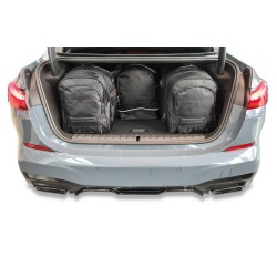 BMW 2 GRAN COUPE 2020+ PACK DE SACS 4 PAR