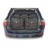 VW GOLF VARIANT 2020+ PACK DE SACS 5 PAR