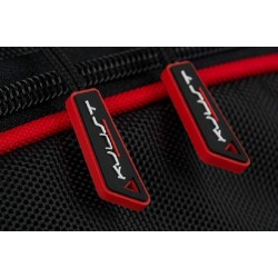 VW GOLF ALLTRACK 2020+ PACK DE SACS 5 PAR