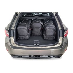 TOYOTA COROLLA TOURING SPORTS 2019+ PACK DE SACS 4 PAR