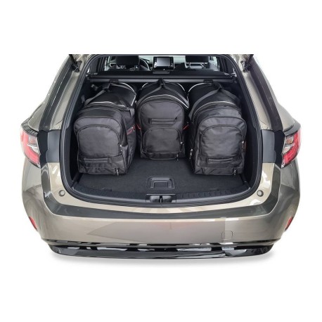 TOYOTA COROLLA TOURING SPORTS 2019+ PACK DE SACS 4 PAR