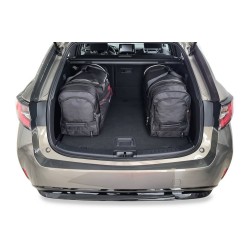 TOYOTA COROLLA TOURING SPORTS 2019+ PACK DE SACS 4 PAR