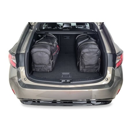TOYOTA COROLLA TOURING SPORTS 2019+ PACK DE SACS 4 PAR