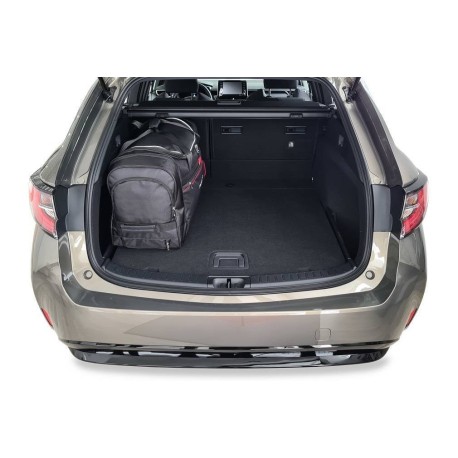 TOYOTA COROLLA TOURING SPORTS 2019+ PACK DE SACS 4 PAR