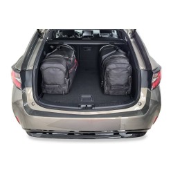 SUZUKI SWACE HEV 2020+ PACK DE SACS 4 PAR