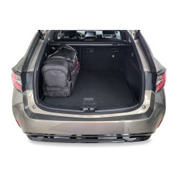 SUZUKI SWACE HEV 2020+ PACK DE SACS 4 PAR