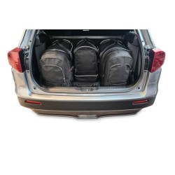 SUZUKI VITARA 2015-2020 PACK DE SACS 4 PAR