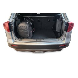 SUZUKI VITARA 2015-2020 PACK DE SACS 4 PAR