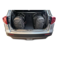 SUZUKI VITARA MHEV 2020+ PACK DE SACS 3 PAR