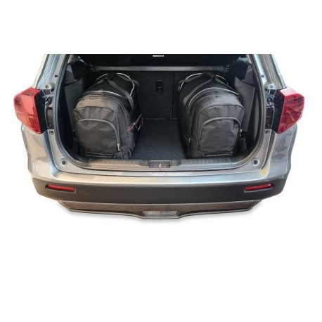 SUZUKI VITARA 2015-2020 PACK DE SACS 3 PAR