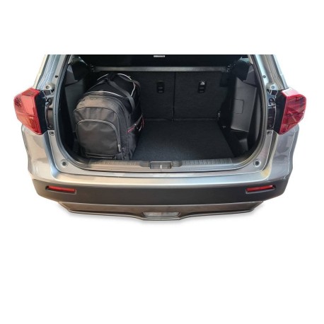 SUZUKI VITARA 2015-2020 PACK DE SACS 3 PAR