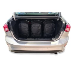 FORD FOCUS LIMOUSINE 2020-2021 PACK DE SACS 5 PAR