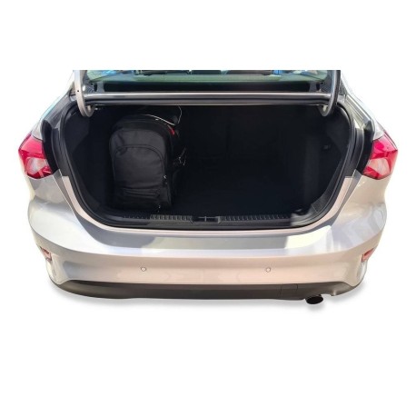 FORD FOCUS LIMOUSINE 2020-2021 PACK DE SACS 5 PAR