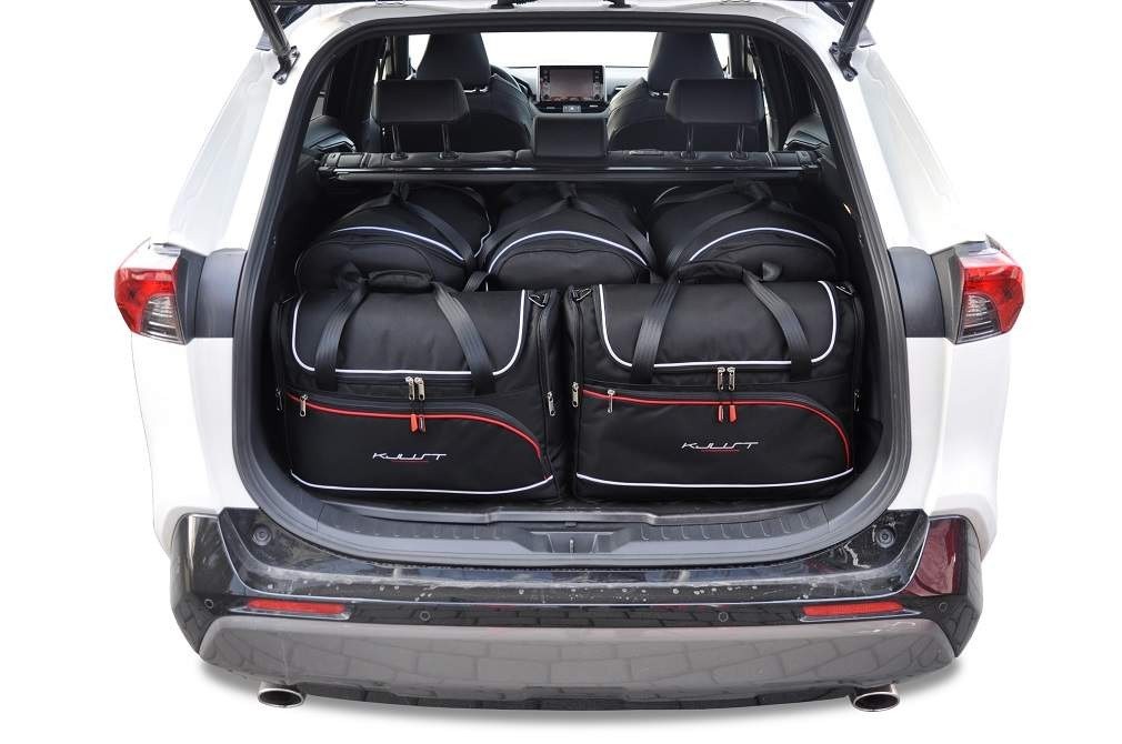 SUZUKI ACROSS PHEV 2020+ PACK DE SACS 5 PAR