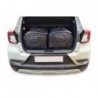 RENAULT CAPTUR PHEV 2020+ PACK DE SACS 2 PAR