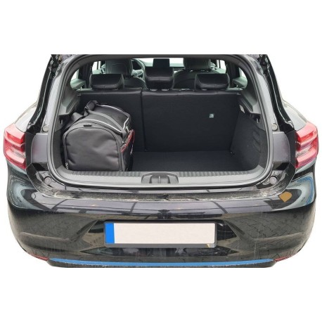 RENAULT CLIO HEV 2020+ PACK DE SACS 3 PAR