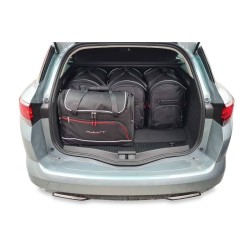 RENAULT MEGANE GRANDTOUR PHEV 2020+ PACK DE SACS 5 PAR