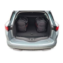 RENAULT MEGANE GRANDTOUR PHEV 2020+ PACK DE SACS 5 PAR