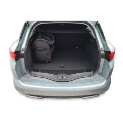 RENAULT MEGANE GRANDTOUR PHEV 2020+ PACK DE SACS 5 PAR