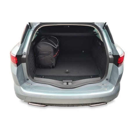 RENAULT MEGANE GRANDTOUR PHEV 2020+ PACK DE SACS 5 PAR