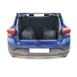 DACIA SANDERO 2021+ PACK DE SACS 3 PAR
