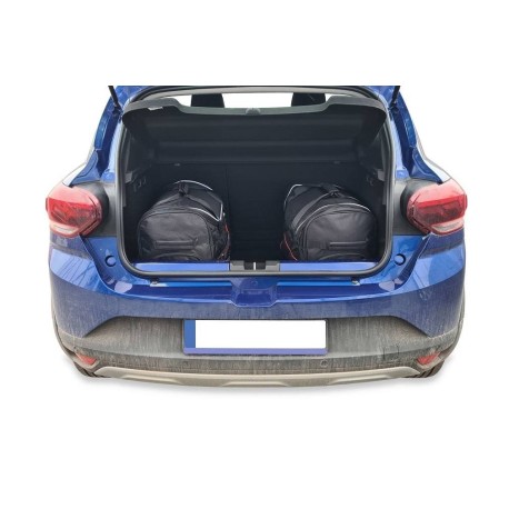 DACIA SANDERO 2021+ PACK DE SACS 3 PAR