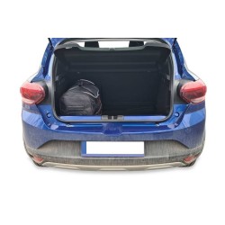 DACIA SANDERO 2021+ PACK DE SACS 3 PAR