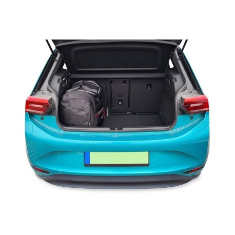 VW ID.3 EV 2019+ PACK DE SACS 4 PAR