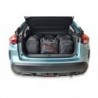 CITROEN E-C4 EV 2020+ PACK DE SACS 4 PAR