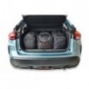 CITROEN E-C4 EV 2020+ PACK DE SACS 4 PAR