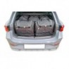 CUPRA LEON ST 2021+ PACK DE SACS 5 PAR