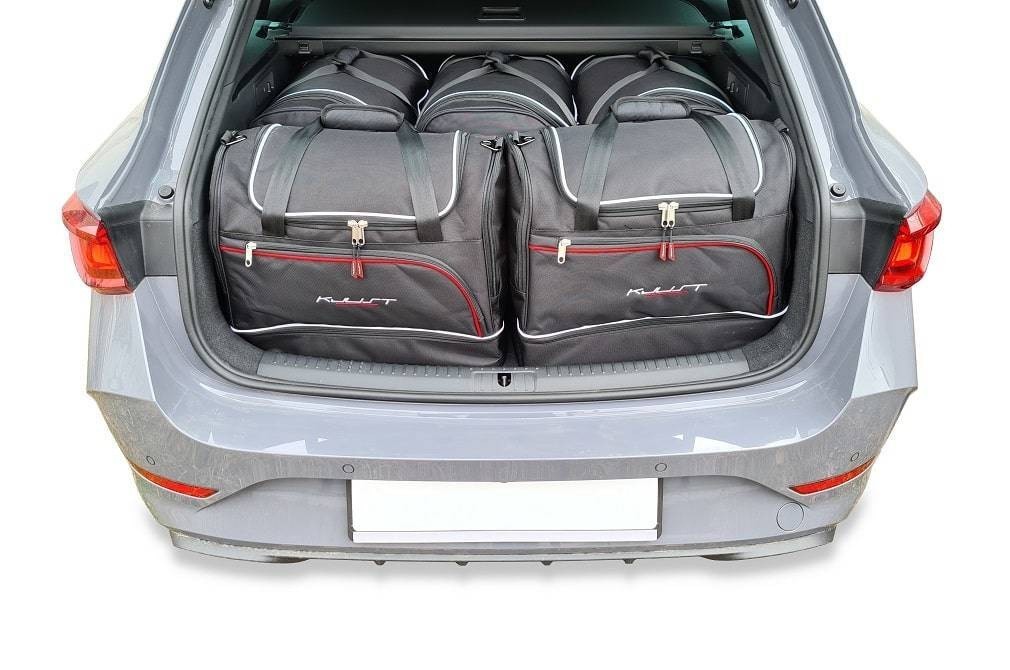 CUPRA LEON ST 2021+ PACK DE SACS 5 PAR