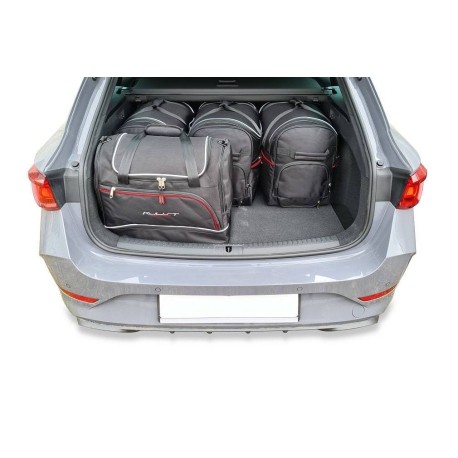 CUPRA LEON ST 2021+ PACK DE SACS 5 PAR