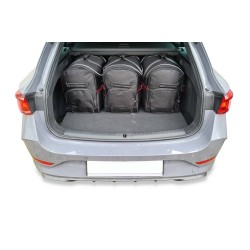 CUPRA LEON ST 2021+ PACK DE SACS 5 PAR