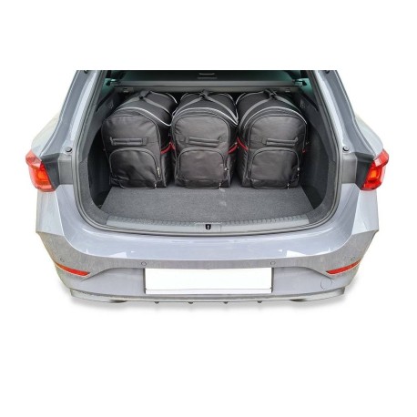 CUPRA LEON ST 2021+ PACK DE SACS 5 PAR
