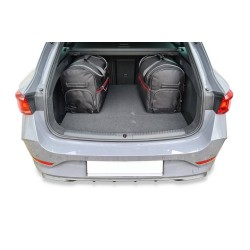 CUPRA LEON ST 2021+ PACK DE SACS 5 PAR