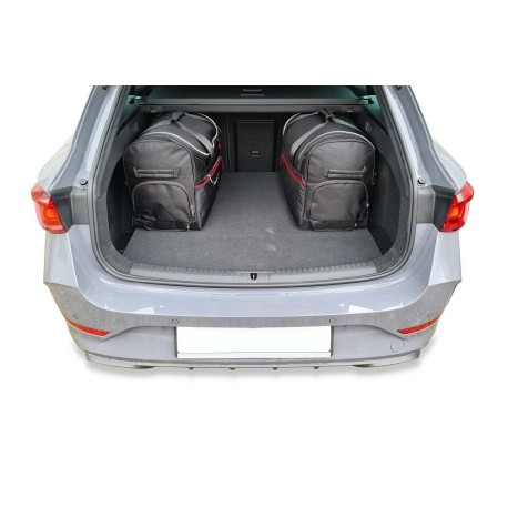 CUPRA LEON ST 2021+ PACK DE SACS 5 PAR