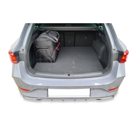 CUPRA LEON ST 2021+ PACK DE SACS 5 PAR