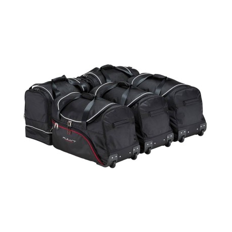 CUPRA LEON ST 2021+ PACK DE SACS 5 PAR
