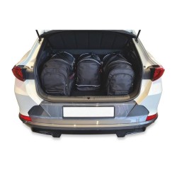 CUPRA FORMENTOR 2020+ PACK DE SACS 4 PAR