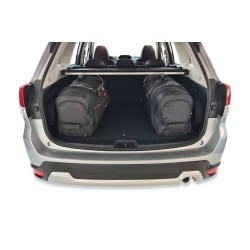 SUBARU FORESTER 2018+ PACK DE SACS 4 PAR