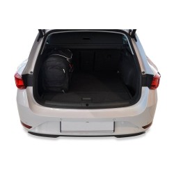 SEAT LEON ST PHEV 2020+ PACK DE SACS 5 PAR