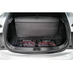 TESLA MODEL S EV 2016-2020 PACK DE SACS 7 PAR