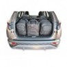 HYUNDAI TUCSON 2020+ PACK DE SACS 4 PAR