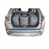 HYUNDAI TUCSON 2020+ PACK DE SACS 4 PAR