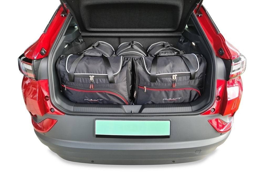 VW ID.4 EV 2020+ PACK DE SACS 5 PAR