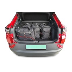 VW ID.4 EV 2020+ PACK DE SACS 5 PAR